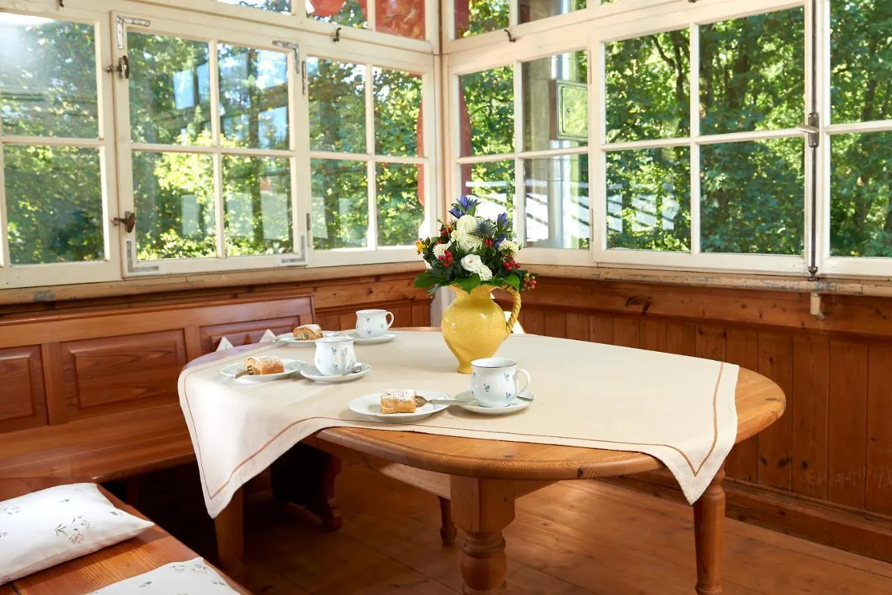Locanda Berggasthof Einoedsbach Oberstdorf Germania