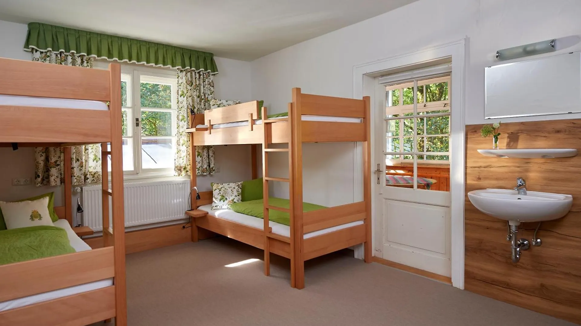 Locanda Berggasthof Einoedsbach Oberstdorf